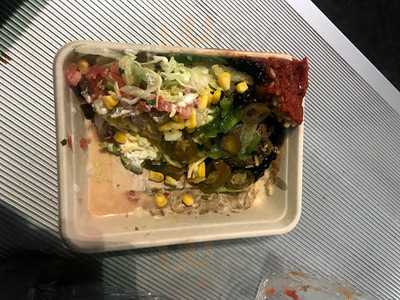 Mad Mex Fresh Mexican Grill