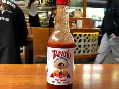 Mad Mex Fresh Mexican Grill