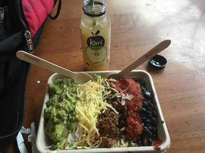 Mad Mex Fresh Mexican Grill