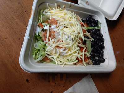 Mad Mex Fresh Mexican Grill