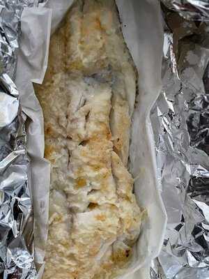 South Melbourne Fish & Chip Shop