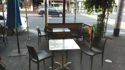 South Melbourne Fish & Chip Shop