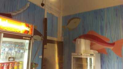 South Melbourne Fish & Chip Shop