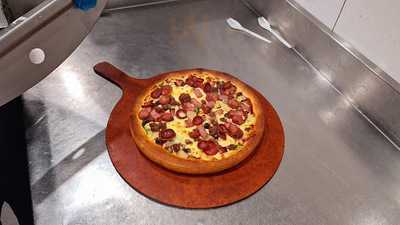 Pizza Hut Carlingford