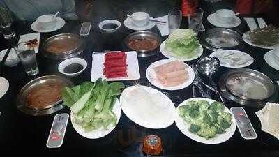 Flavour Town Hot Pot