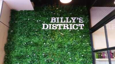 Billys District