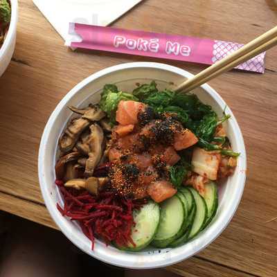 Poke Me South Yarra