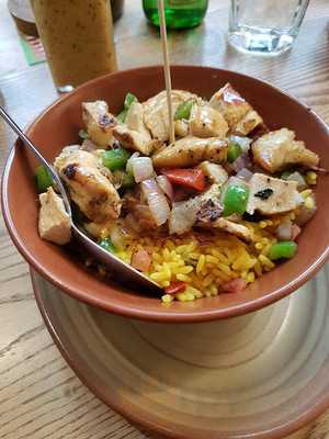 Nando's