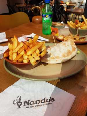 Nando's