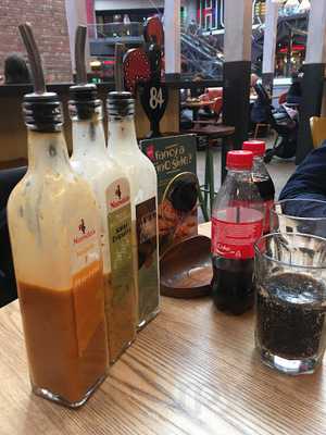 Nando's