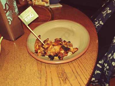 Nando's