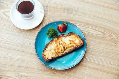 Higher Dimension Coffee