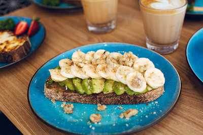 Higher Dimension Coffee