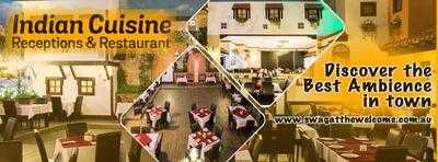 Swagat "the Welcome"