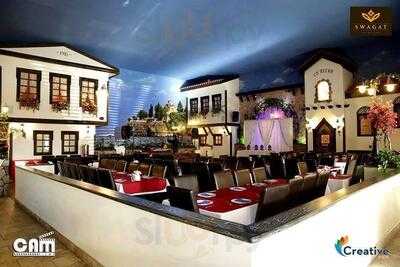 Swagat "the Welcome"