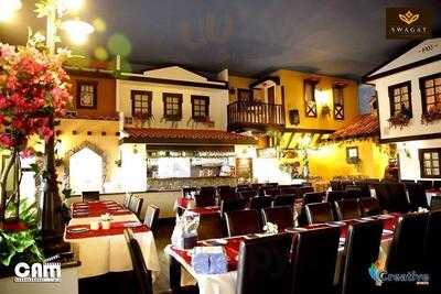 Swagat "the Welcome"