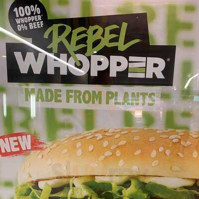 Hungry Jack's Circular Quay