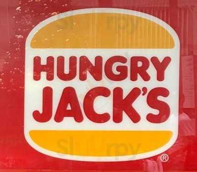 Hungry Jack's Circular Quay