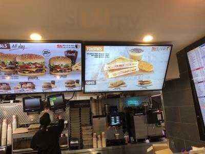 Hungry Jack's Circular Quay