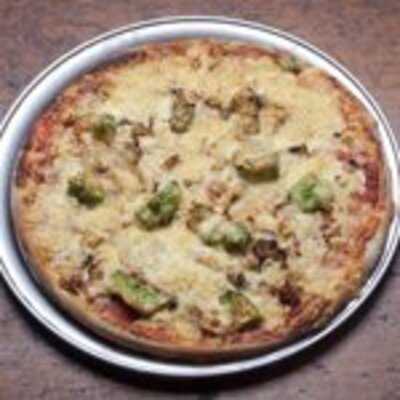 Baked In South Melbourne