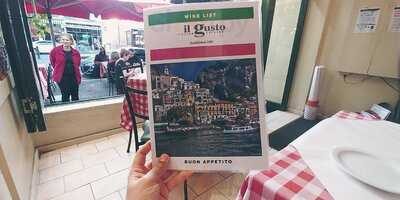 Il Gusto