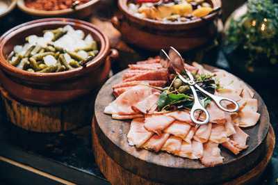 Mecca Espresso Circular Quay