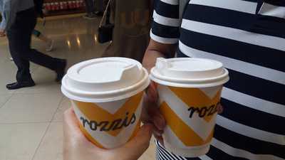 Rozzi's Italian Canteen Chadstone
