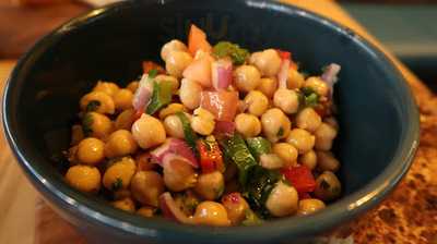 Rozzi's Italian Canteen Chadstone