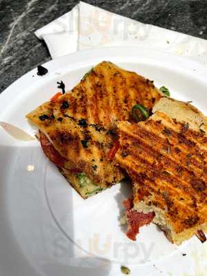 Rozzi's Italian Canteen Chadstone