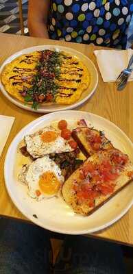 Rozzi's Italian Canteen Chadstone