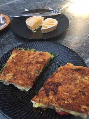 Rozzi's Italian Canteen Chadstone