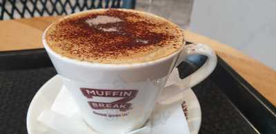 Muffin Break
