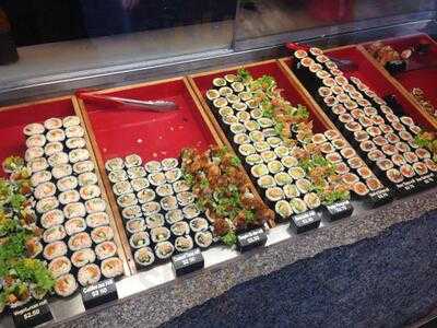 Shuji Sushi
