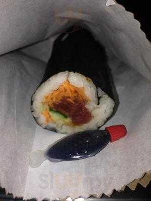 Shuji Sushi