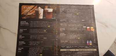 The Alley Lujiaoxiang