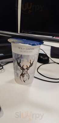 The Alley Lujiaoxiang