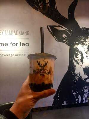 The Alley Lujiaoxiang