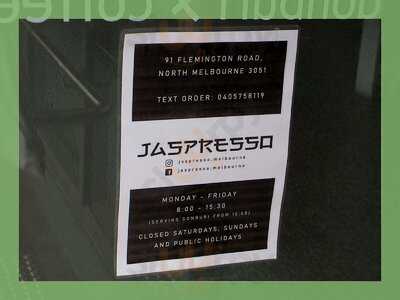 Jaspresso