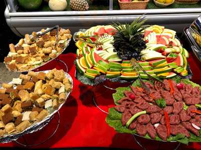 Bona Fides Cafe Restaurant