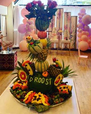 Bona Fides Cafe Restaurant