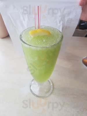 Bona Fides Cafe Restaurant