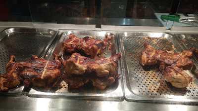 Bona Fides Cafe Restaurant