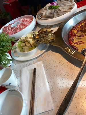 Da Long Yi Hot Pot