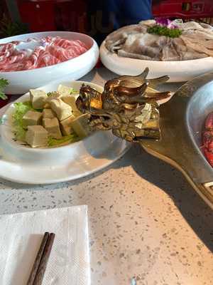 Da Long Yi Hot Pot