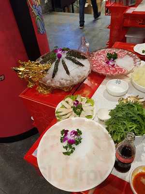 Da Long Yi Hot Pot