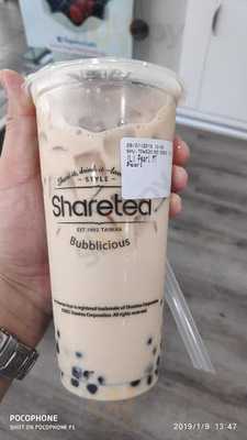 Sharetea