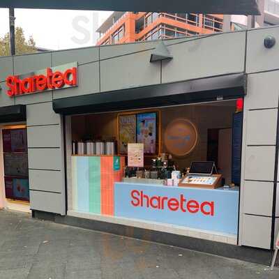 Sharetea
