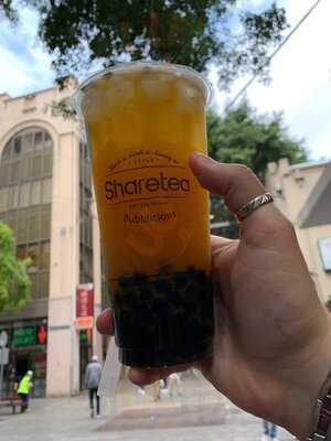 Sharetea