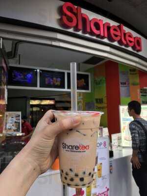 Sharetea