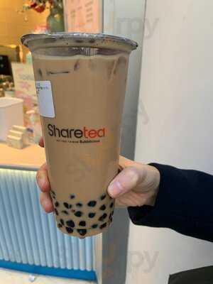 Sharetea